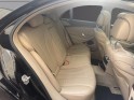 Mercedes classe s 400 hybrid l executive a toit panoramique park assist audio burmester très bon état garantie 12 mois...