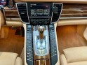 Porsche panamera turbo v8 4.8 500 pdk occasion simplicicar besanÇon simplicicar simplicibike france