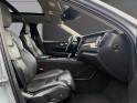 Volvo xc60 d4 190 ch geartronic 8 inscription luxe - toit ouvrant - camera 360 - carplay - attelage électrique occasion...