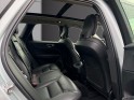 Volvo xc60 d4 190 ch geartronic 8 inscription luxe - toit ouvrant - camera 360 - carplay - attelage électrique occasion...