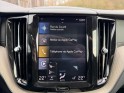 Volvo xc60 d4 190 ch geartronic 8 inscription luxe - toit ouvrant - camera 360 - carplay - attelage électrique occasion...