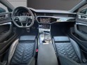 Audi rs7 sportback v8 4.0 tfsi 630 tiptronic 8 quattro performance prepa mtm 1001cv occasion montreuil (porte de...