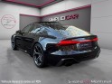 Audi rs7 sportback v8 4.0 tfsi 630 tiptronic 8 quattro performance prepa mtm 1001cv occasion montreuil (porte de...
