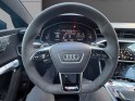 Audi rs7 sportback v8 4.0 tfsi 630 tiptronic 8 quattro performance prepa mtm 1001cv occasion montreuil (porte de...