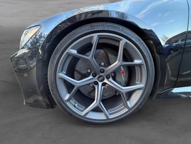 Audi rs7 sportback v8 4.0 tfsi 630 tiptronic 8 quattro performance prepa mtm 1001cv occasion montreuil (porte de...