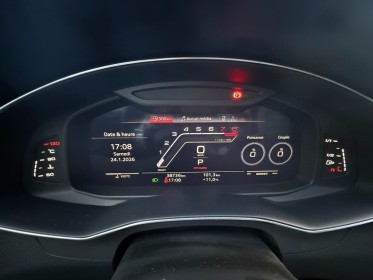 Audi rs7 sportback v8 4.0 tfsi 630 tiptronic 8 quattro performance prepa mtm 1001cv occasion montreuil (porte de...