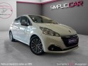 Peugeot 208 1.6 bluehdi 100ch bvm5 active occasion avignon (84) simplicicar simplicibike france