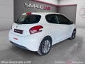Peugeot 208 1.6 bluehdi 100ch bvm5 active occasion avignon (84) simplicicar simplicibike france