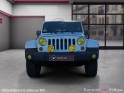 Jeep wrangler 2.8 crd 177 fap sahara 4 pneus neufs goodrich kit main libre garantie 12 mois occasion simplicicar frejus ...