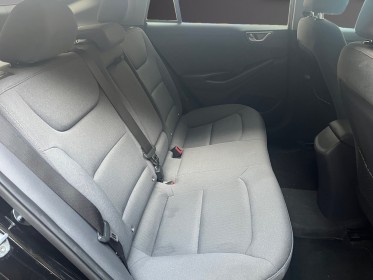 Hyundai ioniq plug-in 141 ch executive garantie 12 mois occasion simplicicar le raincy simplicicar simplicibike france