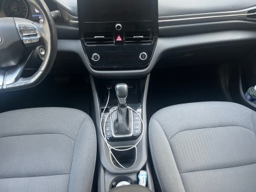 Hyundai ioniq plug-in 141 ch executive garantie 12 mois occasion simplicicar le raincy simplicicar simplicibike france