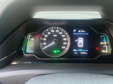 Hyundai ioniq plug-in 141 ch executive garantie 12 mois occasion simplicicar le raincy simplicicar simplicibike france