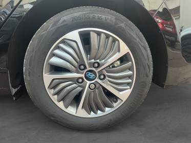 Hyundai ioniq plug-in 141 ch executive garantie 12 mois occasion simplicicar le raincy simplicicar simplicibike france