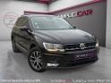 Volkswagen tiguan 2.0 tdi 150 confortline occasion simplicicar lagny  simplicicar simplicibike france