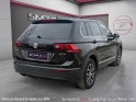 Volkswagen tiguan 2.0 tdi 150 confortline occasion simplicicar lagny  simplicicar simplicibike france