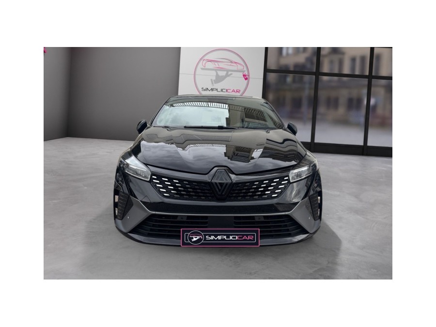 RENAULT d'occasion CLIO 1.6 E-TECH 145 ESPRIT ALPINE de 2025 Nice