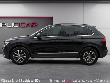 Volkswagen tiguan 2.0 tdi 150 confortline occasion simplicicar lagny  simplicicar simplicibike france