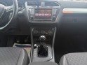 Volkswagen tiguan 2.0 tdi 150 confortline occasion simplicicar lagny  simplicicar simplicibike france