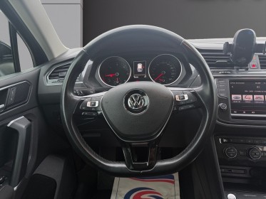 Volkswagen tiguan 2.0 tdi 150 confortline occasion simplicicar lagny  simplicicar simplicibike france