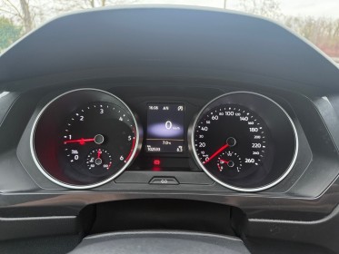 Volkswagen tiguan 2.0 tdi 150 confortline occasion simplicicar lagny  simplicicar simplicibike france