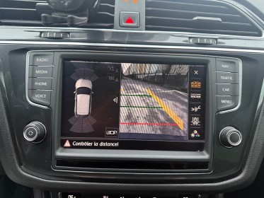 Volkswagen tiguan 2.0 tdi 150 confortline occasion simplicicar lagny  simplicicar simplicibike france