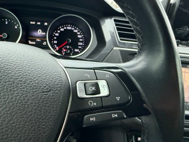 Volkswagen tiguan 2.0 tdi 150 confortline occasion simplicicar lagny  simplicicar simplicibike france