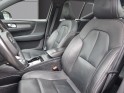 Volvo xc40 p8 recharge awd 408 ch 1edt r-design toit ouvrant harman kardon pompe à chaleur garantie 12 mois occasion...