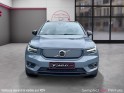 Volvo xc40 p8 recharge awd 408 ch 1edt r-design toit ouvrant harman kardon pompe à chaleur garantie 12 mois occasion...