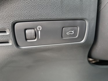 Volvo xc40 p8 recharge awd 408 ch 1edt r-design toit ouvrant harman kardon pompe à chaleur garantie 12 mois occasion...