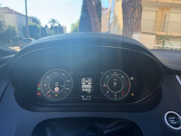 Jaguar e-pace 2.0 d - 180 ch awd bva r-dynamic se occasion cannes (06) simplicicar simplicibike france