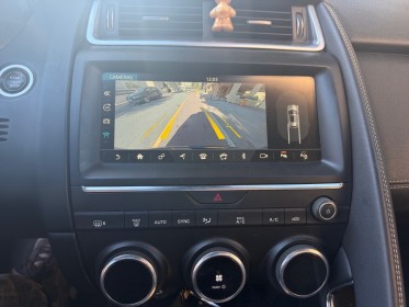 Jaguar e-pace 2.0 d - 180 ch awd bva r-dynamic se occasion cannes (06) simplicicar simplicibike france