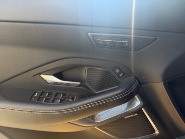 Jaguar e-pace 2.0 d - 180 ch awd bva r-dynamic se occasion cannes (06) simplicicar simplicibike france