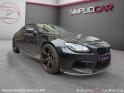 Bmw m6 coupe f13 m m dkg7 full option pack carbone entretiens bmw garantie 12 mois occasion simplicicar le raincy simplicicar...