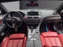 Bmw m6 coupe f13 m m dkg7 full option pack carbone entretiens bmw garantie 12 mois occasion simplicicar le raincy simplicicar...