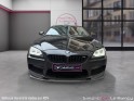 Bmw m6 coupe f13 m m dkg7 full option pack carbone entretiens bmw garantie 12 mois occasion simplicicar le raincy simplicicar...