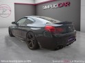 Bmw m6 coupe f13 m m dkg7 full option pack carbone entretiens bmw garantie 12 mois occasion simplicicar le raincy simplicicar...