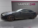 Bmw m6 coupe f13 m m dkg7 full option pack carbone entretiens bmw garantie 12 mois occasion simplicicar le raincy simplicicar...