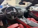 Bmw m6 coupe f13 m m dkg7 full option pack carbone entretiens bmw garantie 12 mois occasion simplicicar le raincy simplicicar...