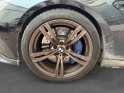 Bmw m6 coupe f13 m m dkg7 full option pack carbone entretiens bmw garantie 12 mois occasion simplicicar le raincy simplicicar...