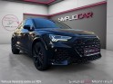 Audi rs q3 2.5 tfsi 400 ch s tronic 7 occasion montreuil (porte de vincennes)(75) simplicicar simplicibike france