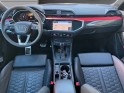 Audi rs q3 2.5 tfsi 400 ch s tronic 7 occasion montreuil (porte de vincennes)(75) simplicicar simplicibike france