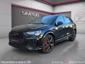Audi rs q3 2.5 tfsi 400 ch s tronic 7 occasion montreuil (porte de vincennes)(75) simplicicar simplicibike france