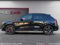 Audi rs q3 2.5 tfsi 400 ch s tronic 7 occasion montreuil (porte de vincennes)(75) simplicicar simplicibike france