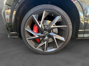 Audi rs q3 2.5 tfsi 400 ch s tronic 7 occasion montreuil (porte de vincennes)(75) simplicicar simplicibike france