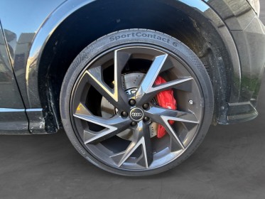 Audi rs q3 2.5 tfsi 400 ch s tronic 7 occasion montreuil (porte de vincennes)(75) simplicicar simplicibike france