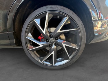 Audi rs q3 2.5 tfsi 400 ch s tronic 7 occasion montreuil (porte de vincennes)(75) simplicicar simplicibike france