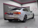 Audi a5 sportback 50 tdi 286 tiptronic 8 quattro avus / origine france/garantie 12mois occasion simplicicar bretigny-sur-orge...