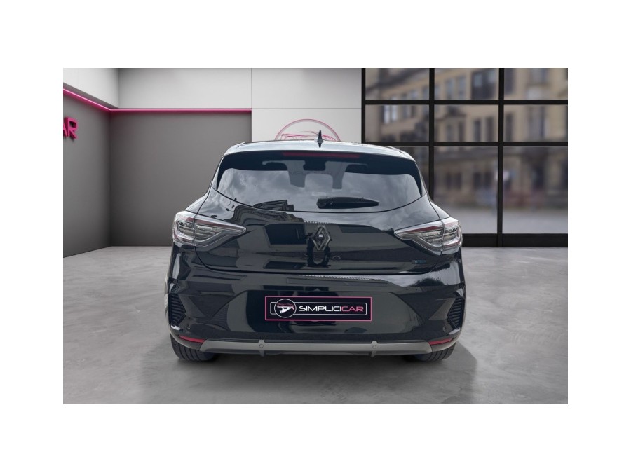 RENAULT d'occasion CLIO 1.6 E-TECH 145 ESPRIT ALPINE de 2025 Nice