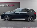 Bmw x1 f48 lci sdrive 16d 116 ch dkg7 xline carplay garantie 12 mois occasion simplicicar le raincy simplicicar simplicibike...