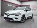 Renault clio iv tce 75 e6c limited garantie 12 mois occasion simplicicar colmar simplicicar simplicibike france